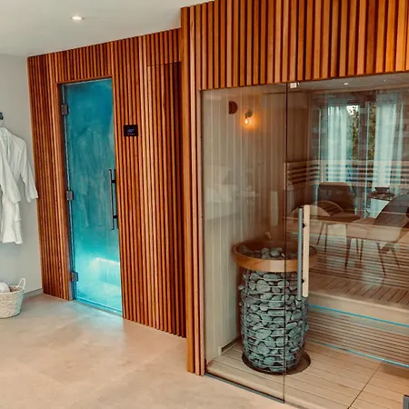 Yetişkin Oteli La Kalys Thimister