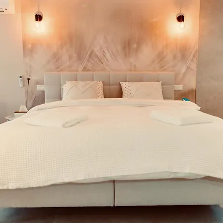 Liebeshotel La Kalys