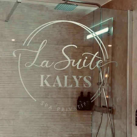La Kalys Liebeshotel *