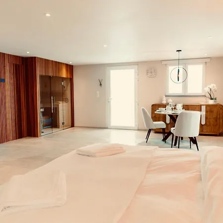 Liebeshotel La Kalys