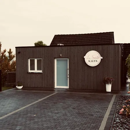 La Kalys Yetişkin Oteli