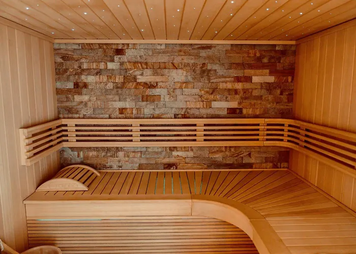 La Kalys Love hôtel *