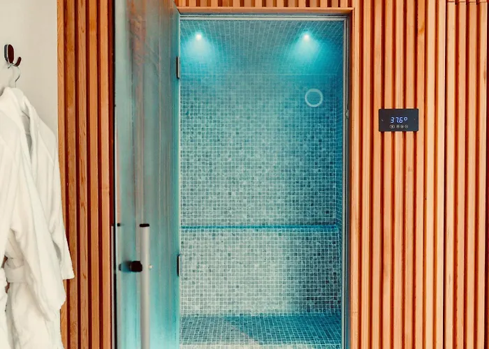 Love hôtel La Kalys *