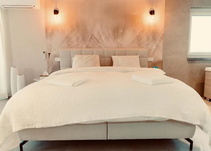 Love hôtel La Kalys