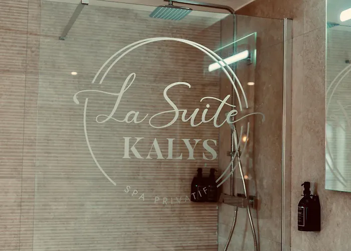 La Kalys Love hôtel *