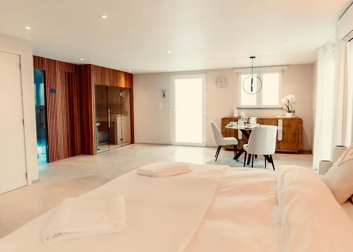 Love hôtel La Kalys